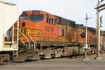 BNSF 5018